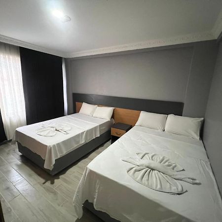 Apartament The Modda Aparts Stambuł Zewnętrze zdjęcie