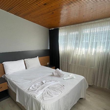 Apartament The Modda Aparts Stambuł Zewnętrze zdjęcie