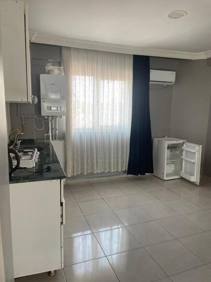 Apartament The Modda Aparts Stambuł Zewnętrze zdjęcie