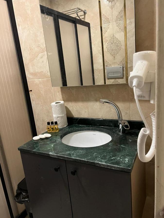 Apartament The Modda Aparts Stambuł Zewnętrze zdjęcie