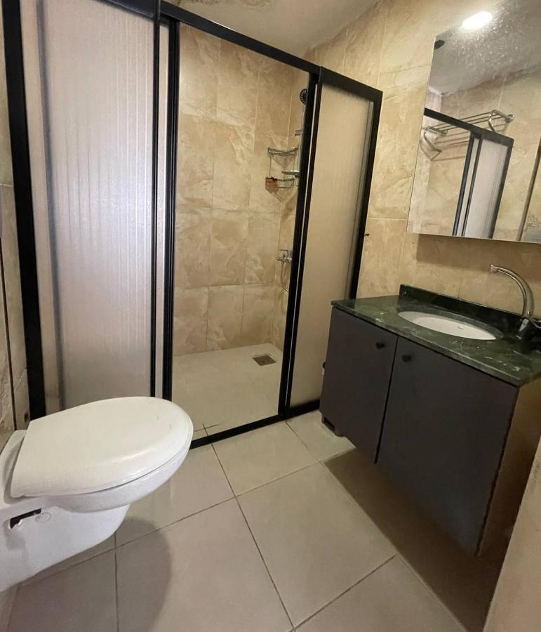 Apartament The Modda Aparts Stambuł Zewnętrze zdjęcie