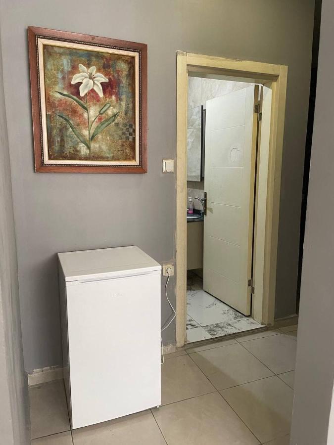 Apartament The Modda Aparts Stambuł Zewnętrze zdjęcie
