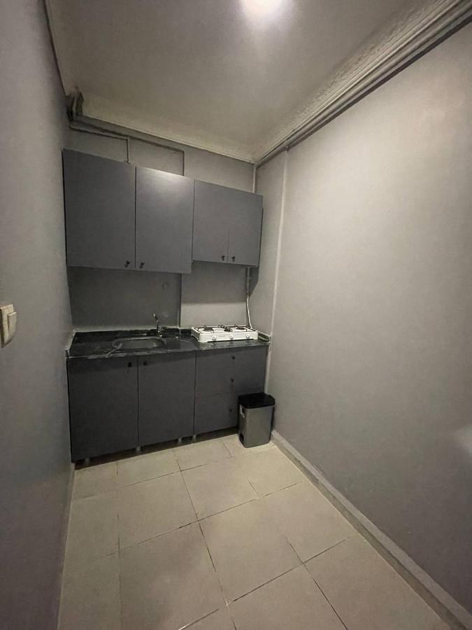 Apartament The Modda Aparts Stambuł Zewnętrze zdjęcie