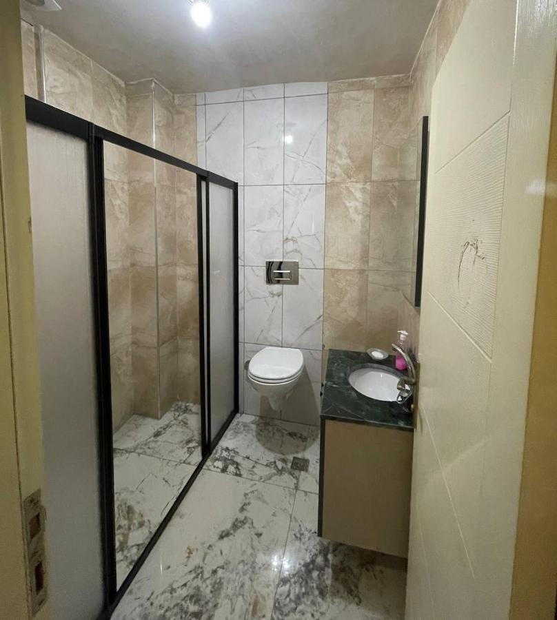 Apartament The Modda Aparts Stambuł Zewnętrze zdjęcie